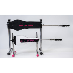 Lovense Mini SEX MACHINE Lovense
